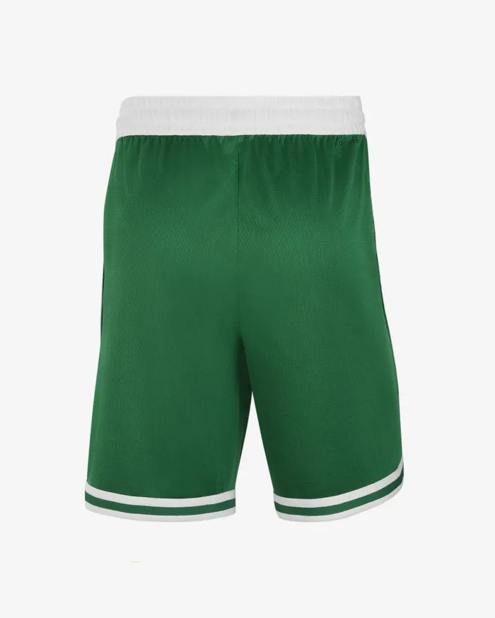 Shorts Men Nike Boston Celtics Icon Edition Cloverwhitewhite