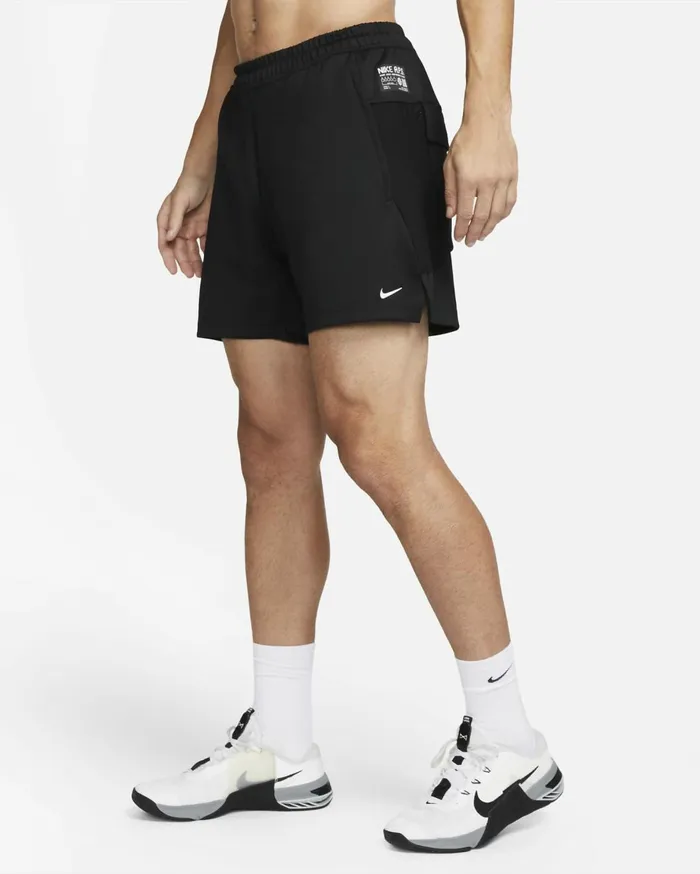 Shorts Men Nike DriFIT ADV APS Blackwhite