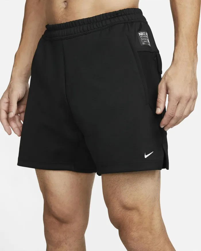 Shorts Men Nike DriFIT ADV APS Blackwhite