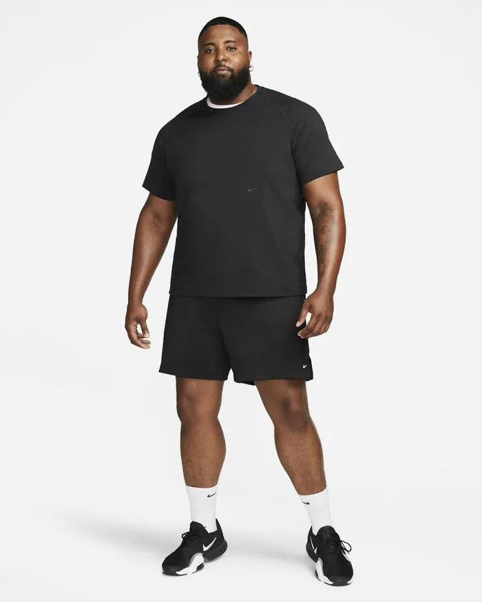 Shorts Men Nike DriFIT ADV APS Blackwhite