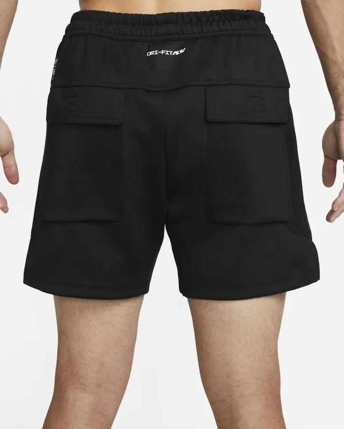 Shorts Men Nike DriFIT ADV APS Blackwhite
