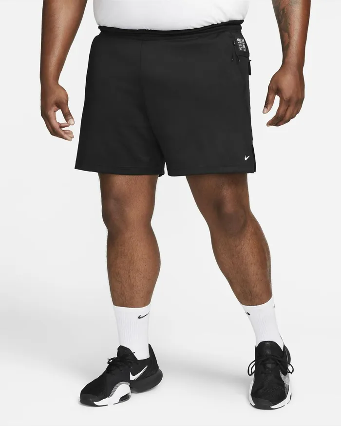 Shorts Men Nike DriFIT ADV APS Blackwhite