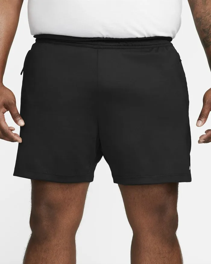 Shorts Men Nike DriFIT ADV APS Blackwhite