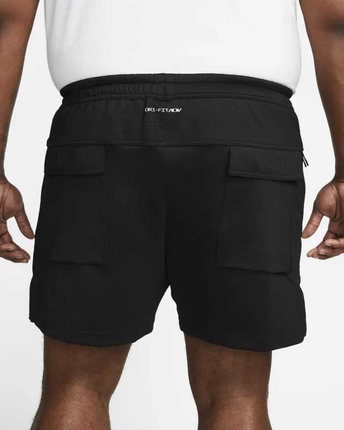 Shorts Men Nike DriFIT ADV APS Blackwhite