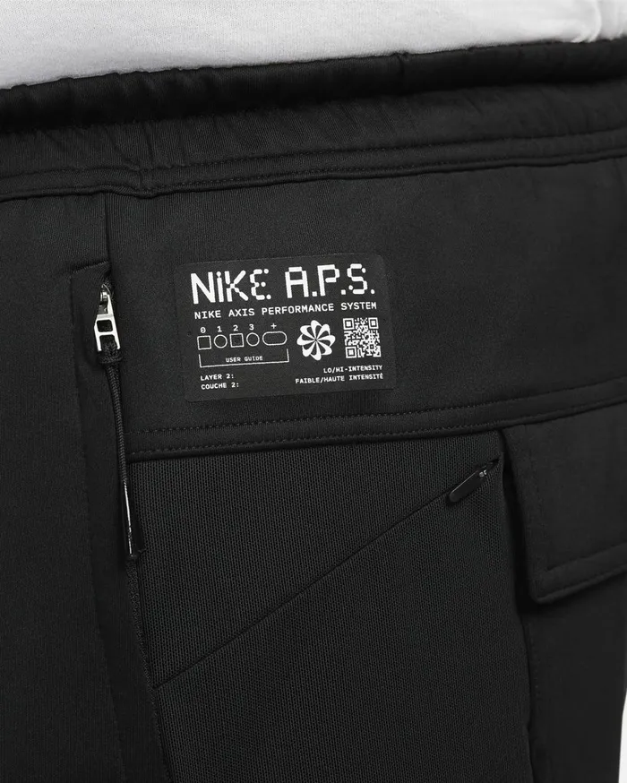 Shorts Men Nike DriFIT ADV APS Blackwhite
