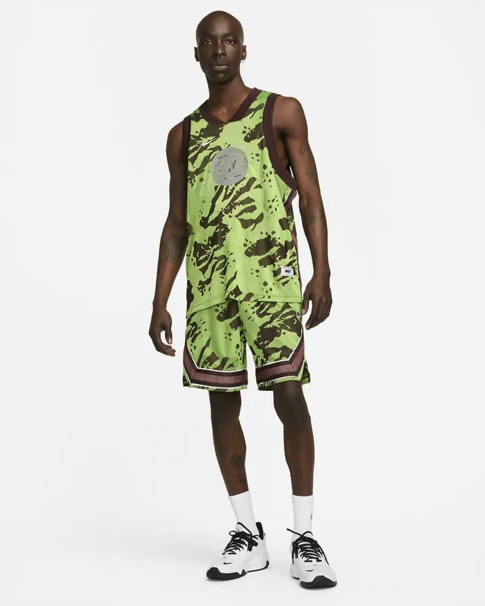 Shorts Men Nike DriFIT ADV Earth