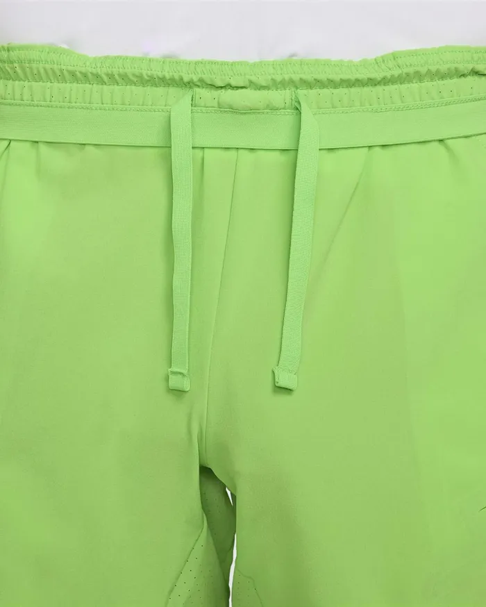 Shorts Men Nike Rafa Action Greenwhite