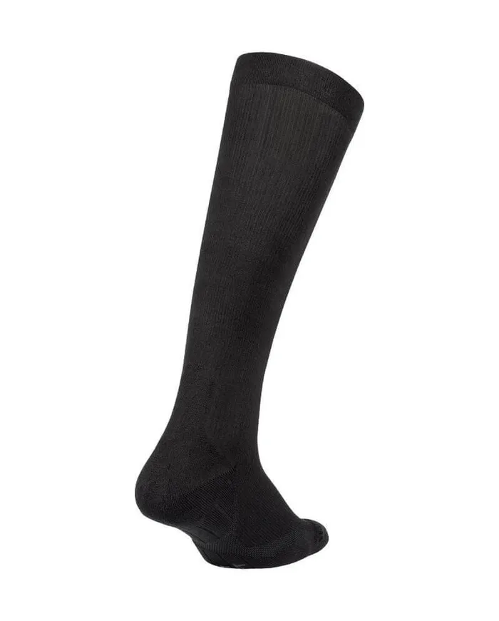 Socks Accessories 2XU 247 Compression Socks Black