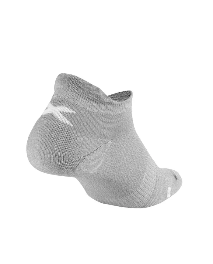 Socks Accessories 2XU Ankle Socks 3 Pack Threecolour