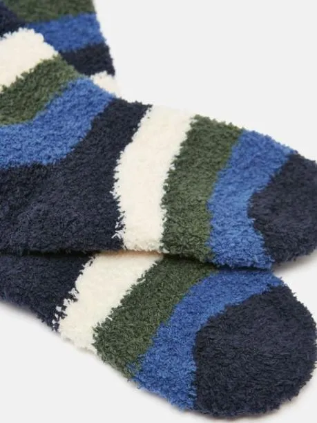 Socks Boys Joules BlueNavy Socks