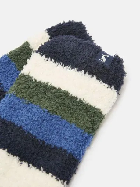 Socks Boys Joules BlueNavy Socks