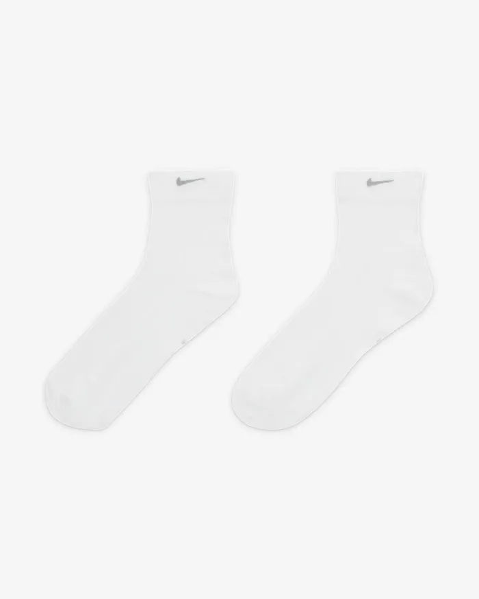 Socks Women Nike Nike Whitelight Smoke Grey