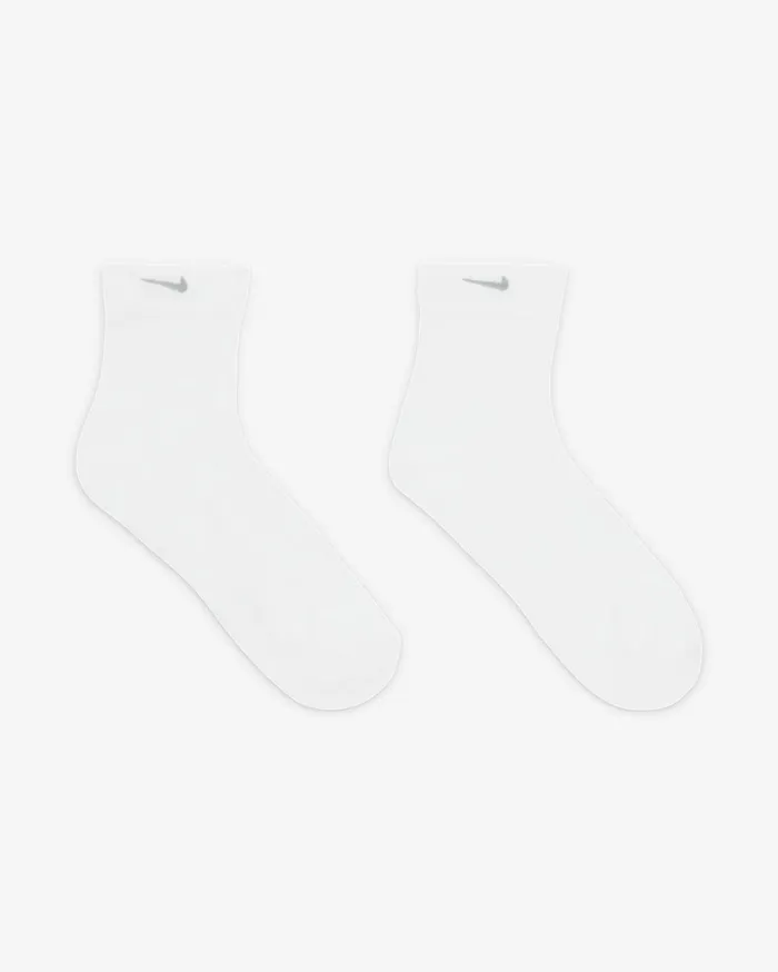 Socks Women Nike Nike Whitelight Smoke Grey