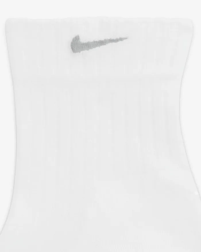Socks Women Nike Nike Whitelight Smoke Grey