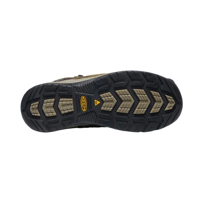Soft Toe Waterproof Work Boots 8211 Flint II Men KEEN Boots Soft Toe Waterproof Work Boots 8211 Flint II Men KEEN Boots