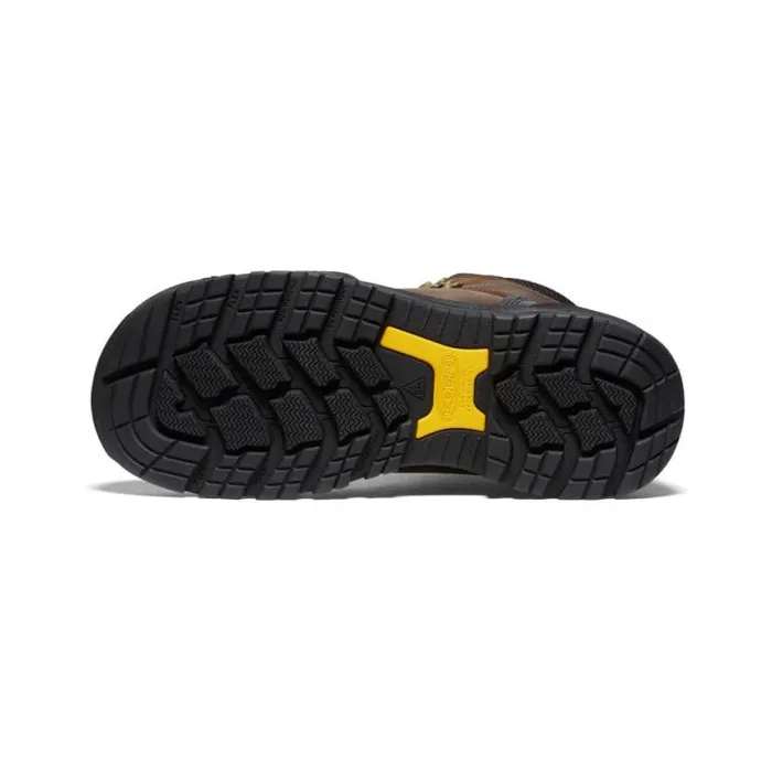 Soft Toe Work Boots 8211 Independence 6quot Men KEEN Work Boots and Shoes Soft Toe Work Boots 8211 Independence 6quot Men KEEN Work Boots and Shoes