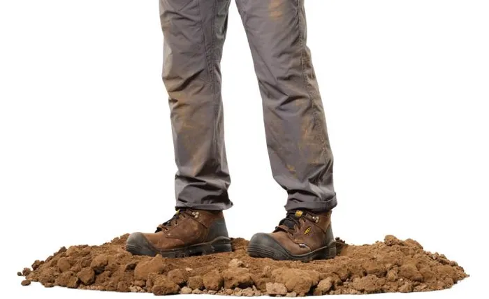 Soft Toe Work Boots 8211 Independence 6quot Men KEEN Work Boots and Shoes Soft Toe Work Boots 8211 Independence 6quot Men KEEN Work Boots and Shoes