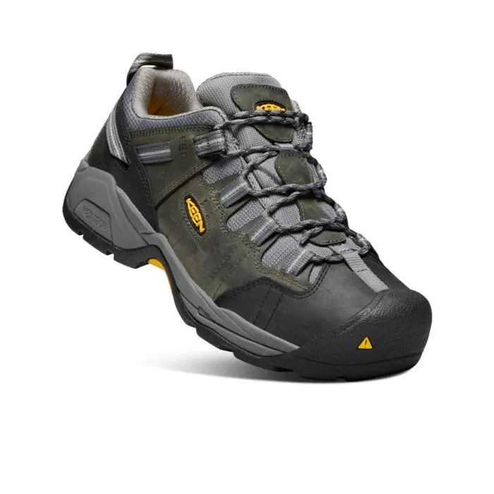 Soft Toe Work Shoes 8211 Detroit XT ESD Men KEEN Work Boots and Shoes Soft Toe Work Shoes 8211 Detroit XT ESD Men KEEN Work Boots and Shoes