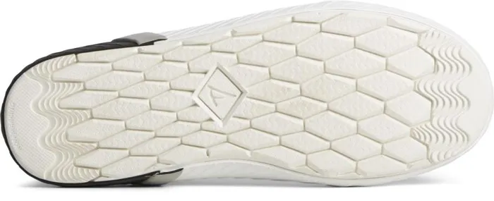 Sperry Active Men Cutwater Deck Boot White Sperry Active Men Cutwater Deck Boot White