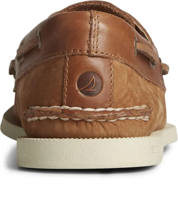Sperry Boat Shoes Men Authentic Original Nubuck Boat Shoe Tan Sperry Boat Shoes Men Authentic Original Nubuck Boat Shoe Tan