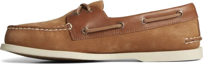 Sperry Boat Shoes Men Authentic Original Nubuck Boat Shoe Tan Sperry Boat Shoes Men Authentic Original Nubuck Boat Shoe Tan