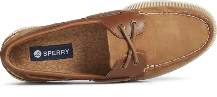 Sperry Boat Shoes Men Authentic Original Nubuck Boat Shoe Tan Sperry Boat Shoes Men Authentic Original Nubuck Boat Shoe Tan