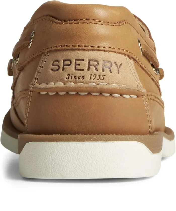 Sperry Boat Shoes Men Gold Cup Mako Boat Shoe Tan Sperry Boat Shoes Men Gold Cup Mako Boat Shoe Tan