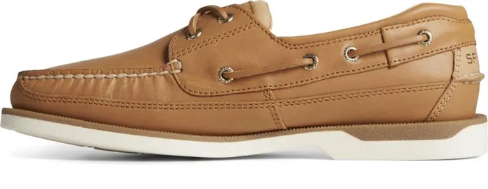Sperry Boat Shoes Men Gold Cup Mako Boat Shoe Tan Sperry Boat Shoes Men Gold Cup Mako Boat Shoe Tan