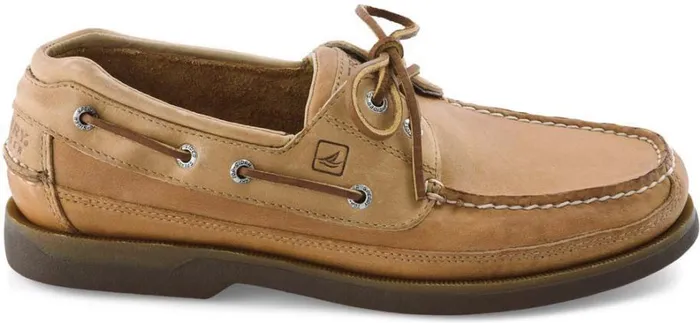 Sperry Boat Shoes MenWomen Mako Canoe Moc Boat Shoe Oak