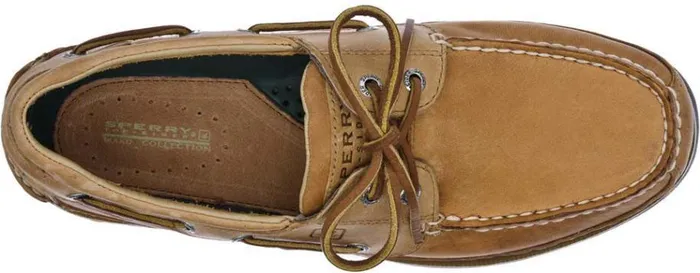 Sperry Boat Shoes MenWomen Mako Canoe Moc Boat Shoe Oak Sperry Boat Shoes MenWomen Mako Canoe Moc Boat Shoe Oak