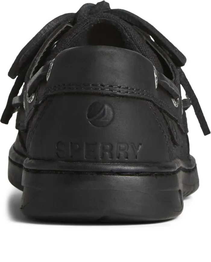 Sperry Boat Shoes Women Bluefish 2Eye Boat Shoe Black Sperry Boat Shoes Women Bluefish 2Eye Boat Shoe Black