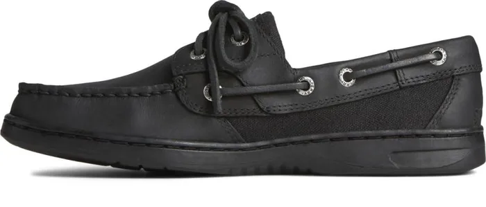 Sperry Boat Shoes Women Bluefish 2Eye Boat Shoe Black Sperry Boat Shoes Women Bluefish 2Eye Boat Shoe Black