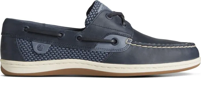 Sperry Boat Shoes Women Koifish TwoTone Boat Shoe Navy