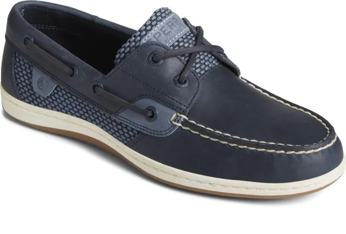 Sperry Boat Shoes Women Koifish TwoTone Boat Shoe Navy Sperry Boat Shoes Women Koifish TwoTone Boat Shoe Navy