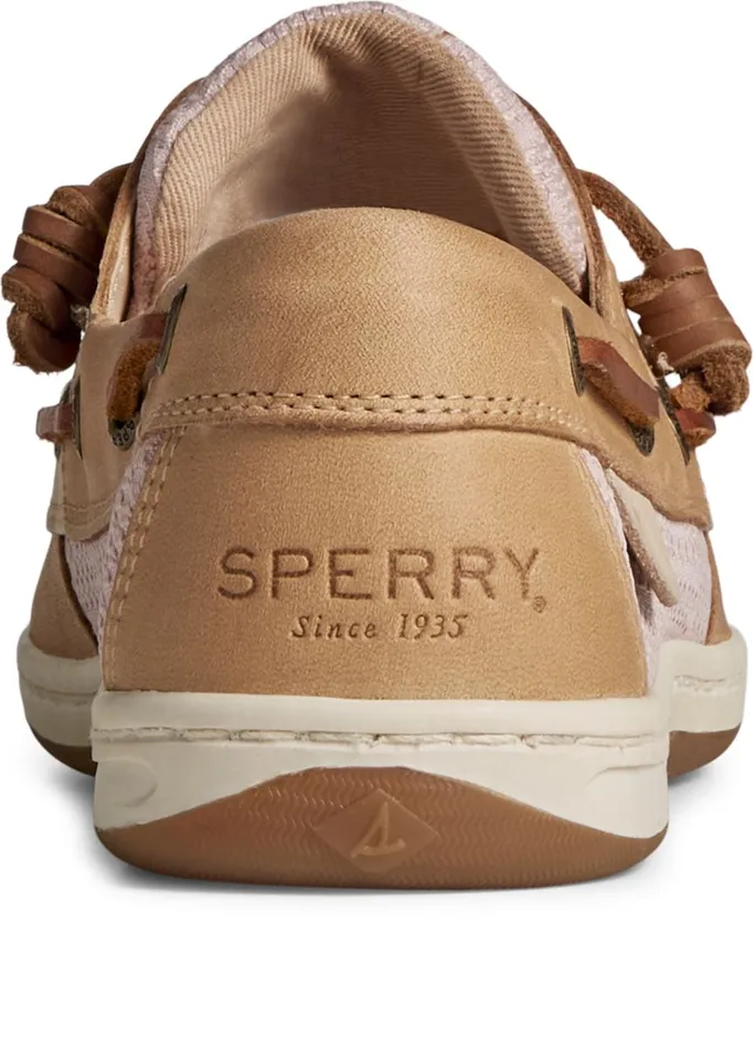 Sperry Boat Shoes Women Songfish Jacquard Boat Shoe Tan Sperry Boat Shoes Women Songfish Jacquard Boat Shoe Tan