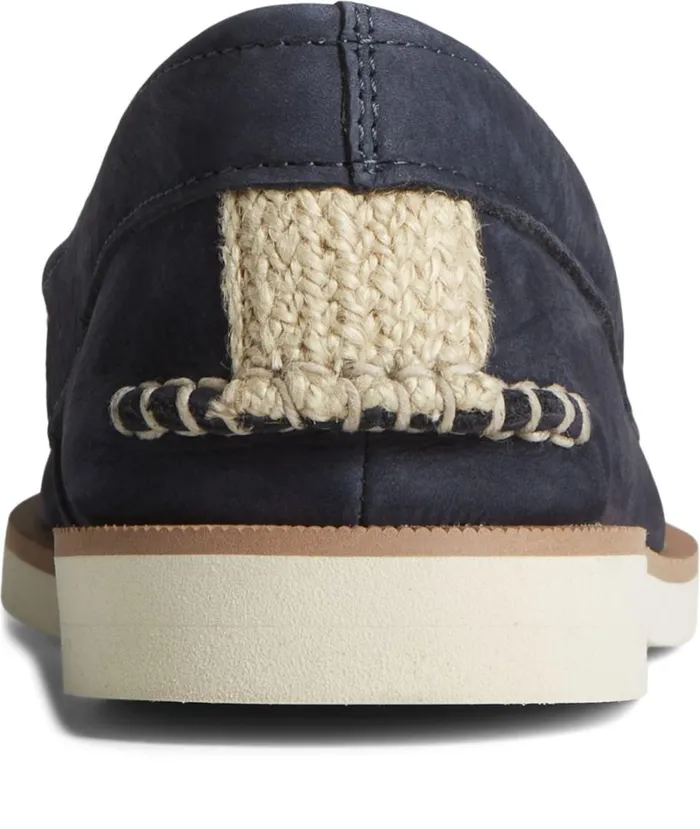 Sperry Boots Men Authentic Original Double Sole Venetian Loafer Blue Sperry Boots Men Authentic Original Double Sole Venetian Loafer Blue