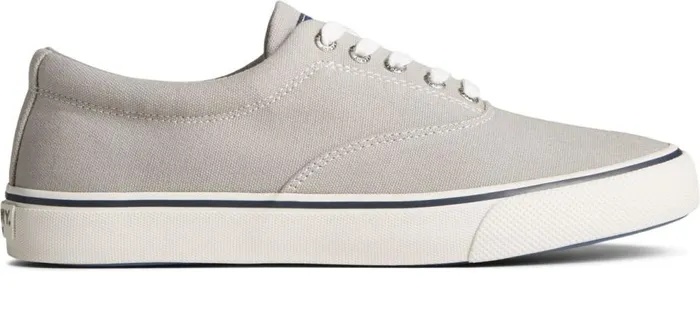 Sperry Sneakers Men Striper II Canvas CVO Sneaker Grey