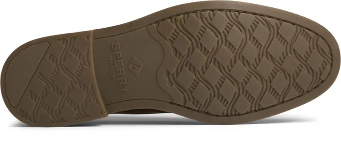 Sperry Sneakers Men Topsfield Penny Loafer Tan Sperry Sneakers Men Topsfield Penny Loafer Tan