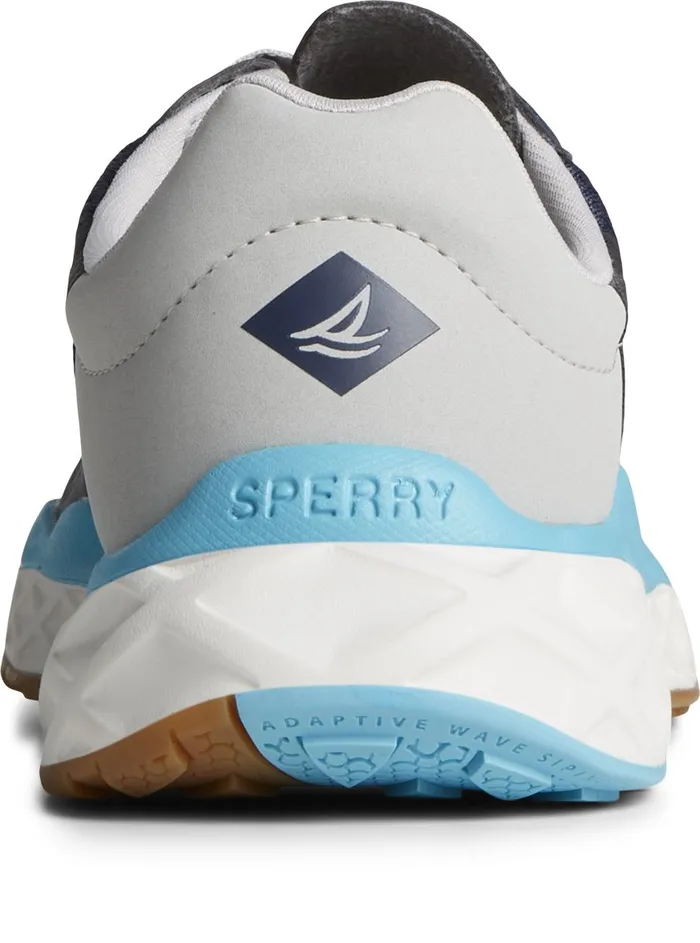Sperry Sneakers Women SeaCycled Headsail Sneaker Navy Sperry Sneakers Women SeaCycled Headsail Sneaker Navy