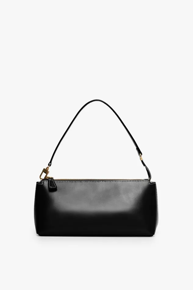 STAUD KAIA SHOULDER BAG Black Women Shoulder