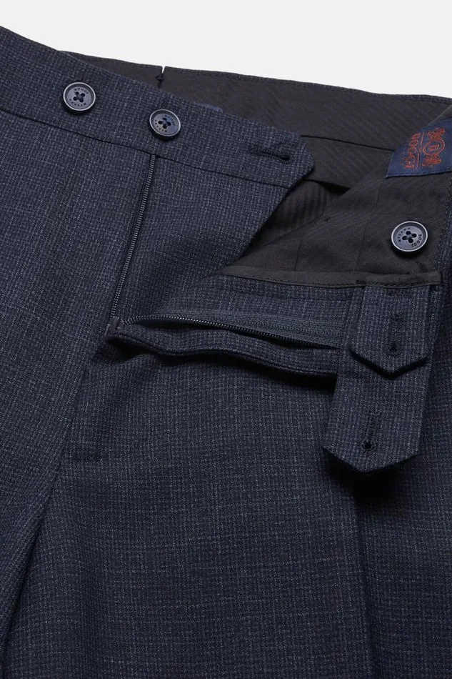 Suits Men Boggi Milano Navy Suit In Woven Wool Navy Blue Suits Men Boggi Milano Navy Suit In Woven Wool Navy Blue