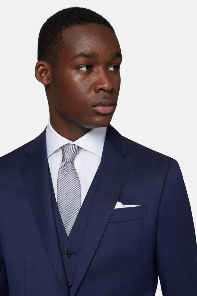 Suits Men Boggi Milano Navy Textured Wool Suit Navy Blue Suits Men Boggi Milano Navy Textured Wool Suit Navy Blue