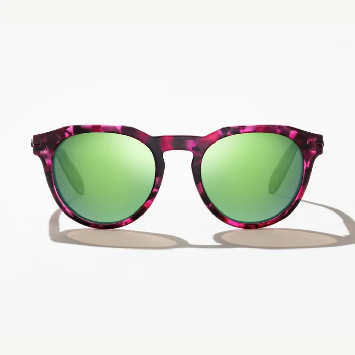 Sunglasses Women Orvis Bajio Paraiso Sunglasses Vivo Tortoise Frame Green Lens