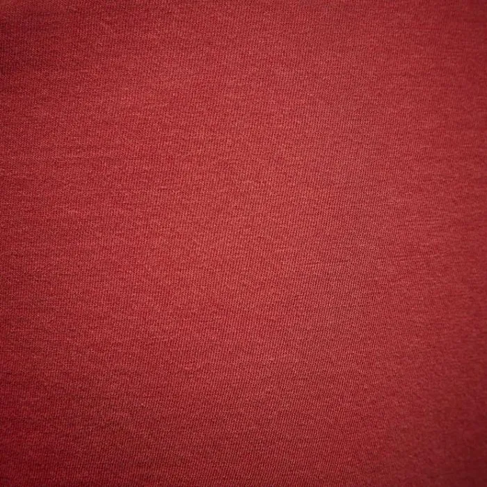 TShirts Men James Perse Short Sleeve Graphic Crew Neck Brick Pigment
