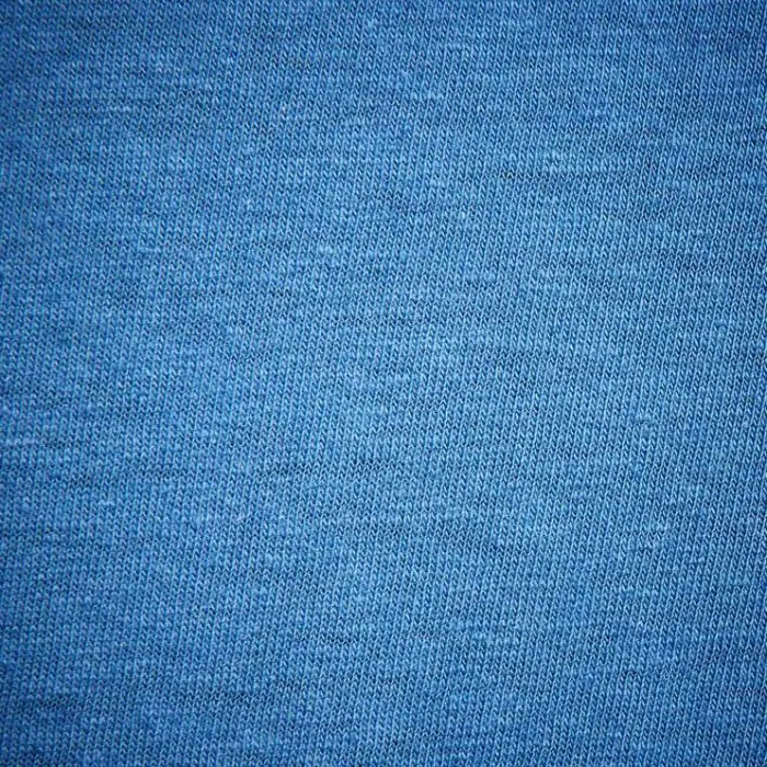 TShirts Men James Perse Venice Beach Tee Electric Blue