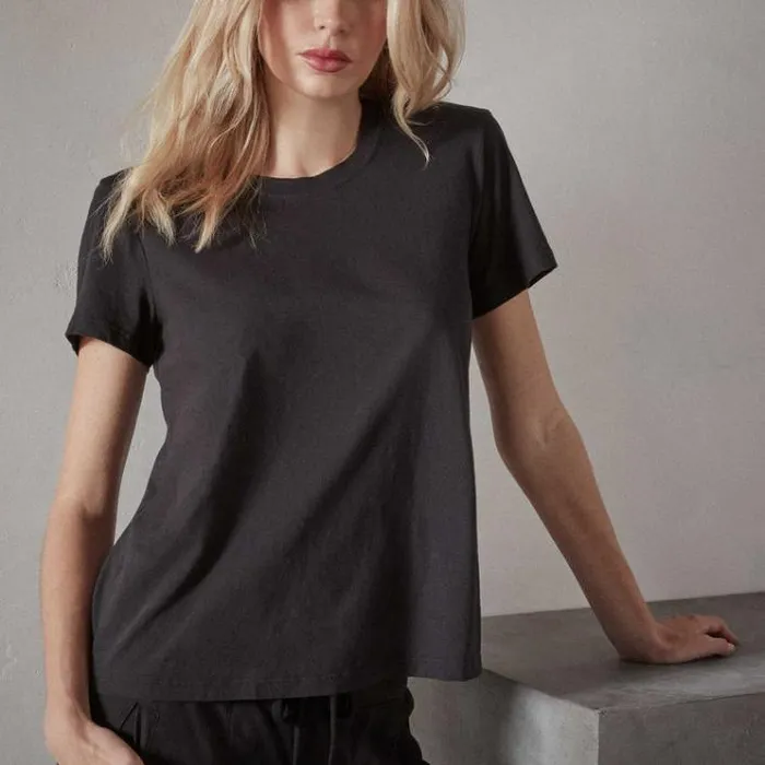 TShirts Women James Perse Women039s Classic T Shirt Gift Set Assorted