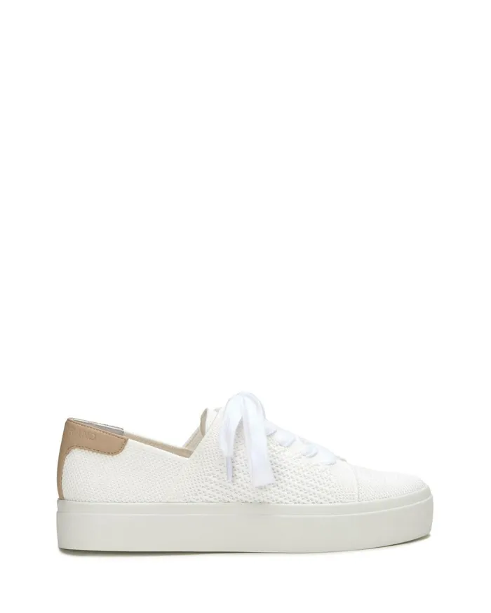 Talena Sneaker Natural Women Lucky Brand Shoes