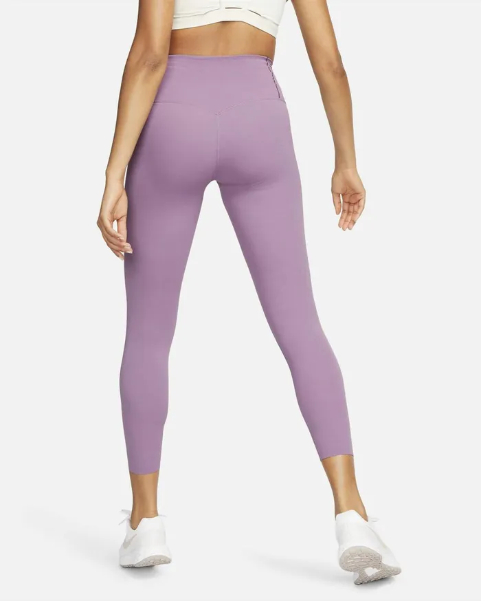 Tennis Women Nike Zenvy Violet Dustblack