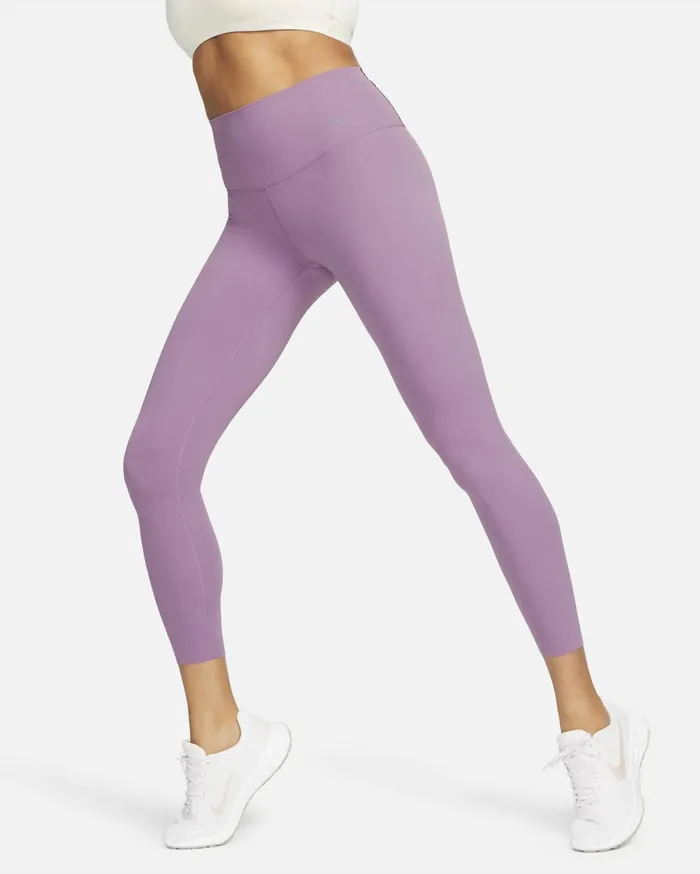 Tennis Women Nike Zenvy Violet Dustblack