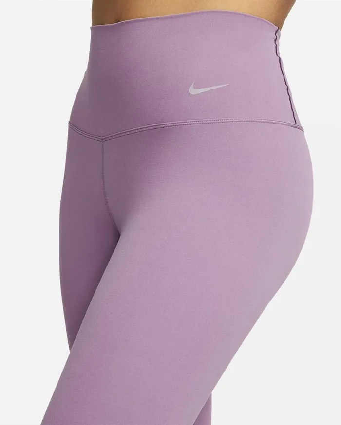 Tennis Women Nike Zenvy Violet Dustblack